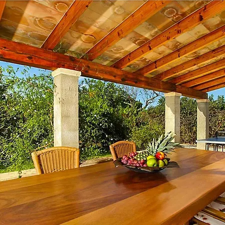 Villa Rei *