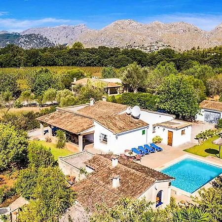Villa Rei